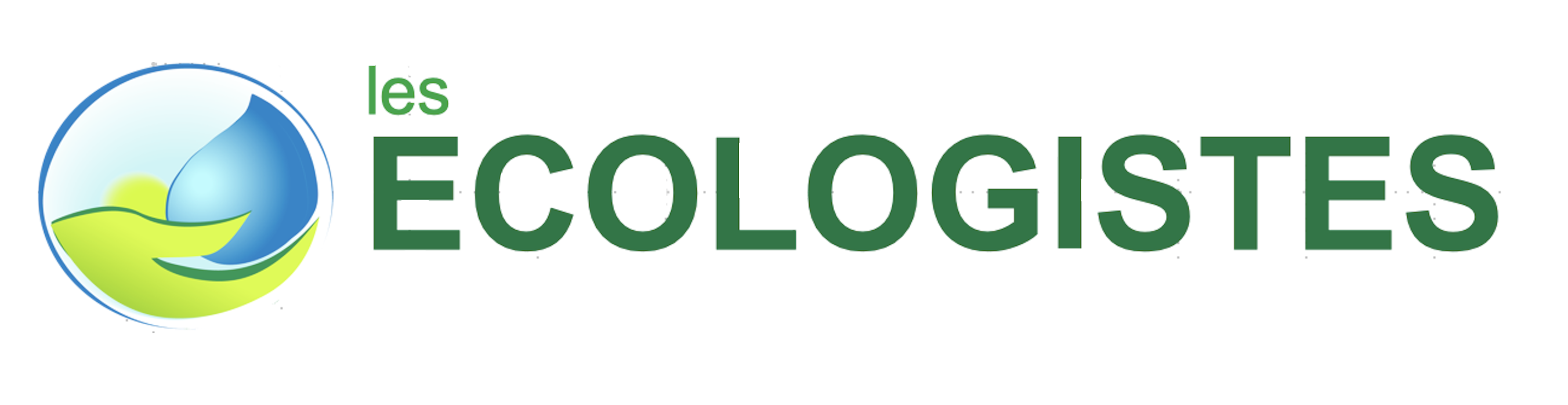 Les Ecologistes